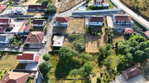Terreno  para venda