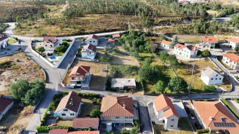 Terreno  para venda