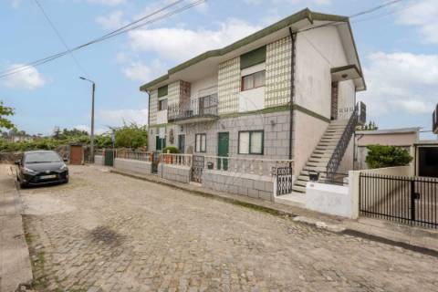 Apartamento T3 para venda