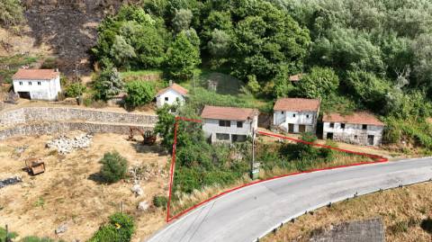 Moradia T3 para venda