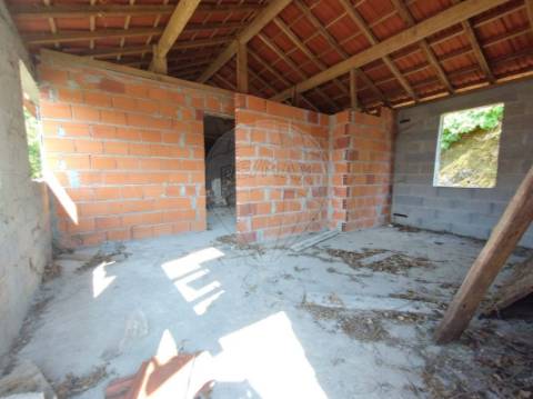 Moradia T3 para venda