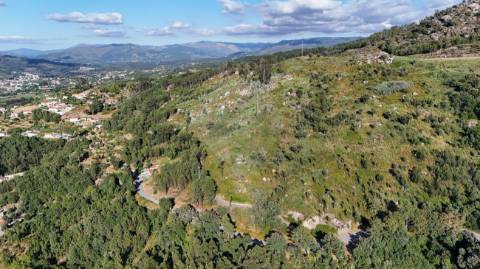 Terreno  para venda