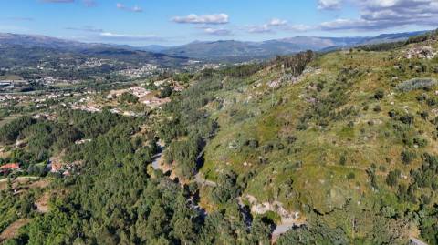 Terreno  para venda