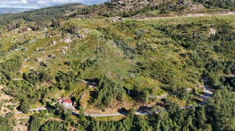 Terreno  para venda