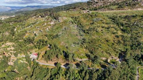 Terreno  para venda