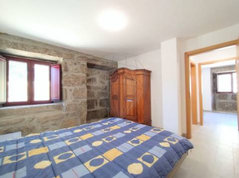 Moradia T5 para venda