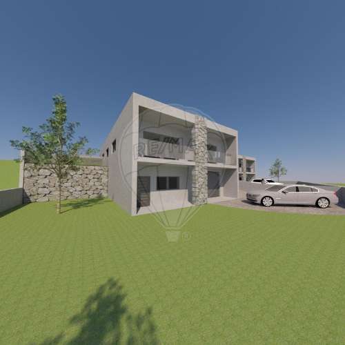 Moradia T3 para venda