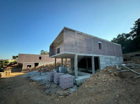 Moradia T3 para venda