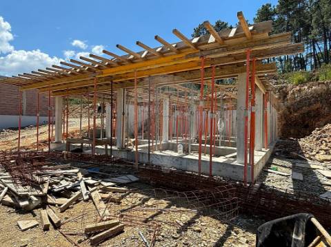 Moradia T3 para venda