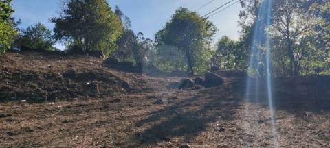 Terreno  para venda