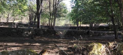 Terreno  para venda