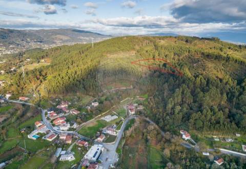 Terreno  para venda