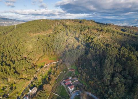 Terreno  para venda