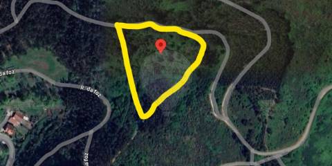 Terreno  para venda
