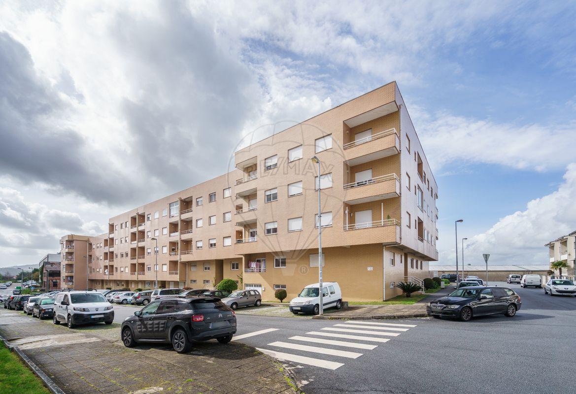 Apartamento T3 para venda