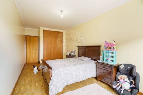 Apartamento T3 para venda