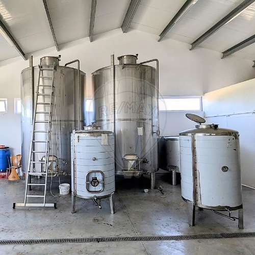 Industrial  para venda