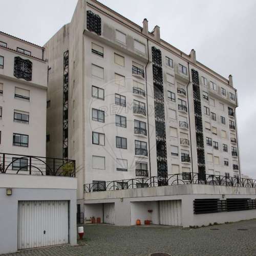 Apartamento T3 para arrendamento