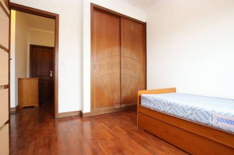 Apartamento T3 para arrendamento
