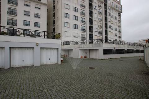 Apartamento T3 para arrendamento