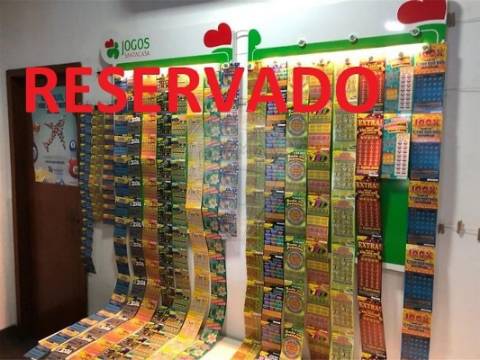 Trespasse T0 para venda