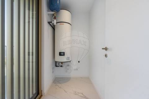 Apartamento T2 para arrendamento