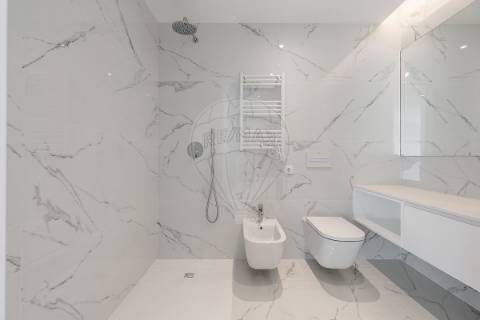 Apartamento T2 para arrendamento