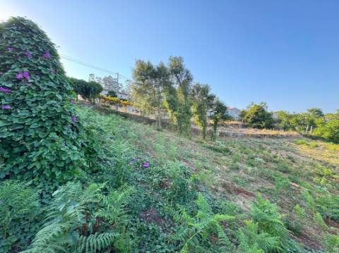 Terreno  para venda