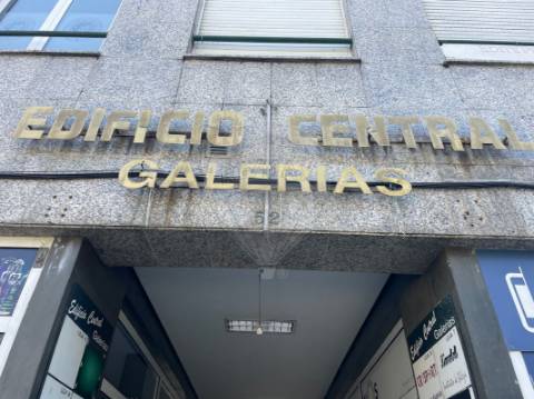 Loja  para venda