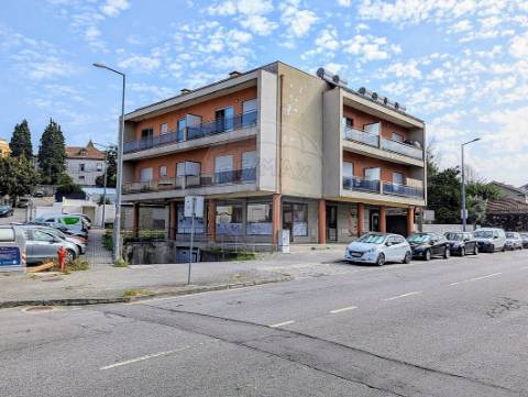 Apartamento T1 para venda