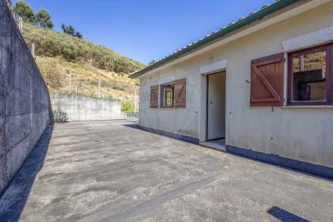 Moradia T3 para venda
