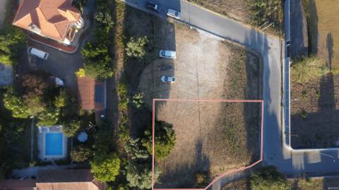 Terreno  para venda