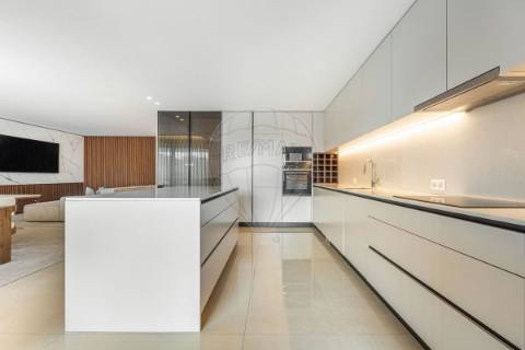 Apartamento T3 para arrendamento