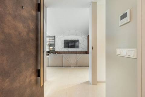 Apartamento T3 para arrendamento