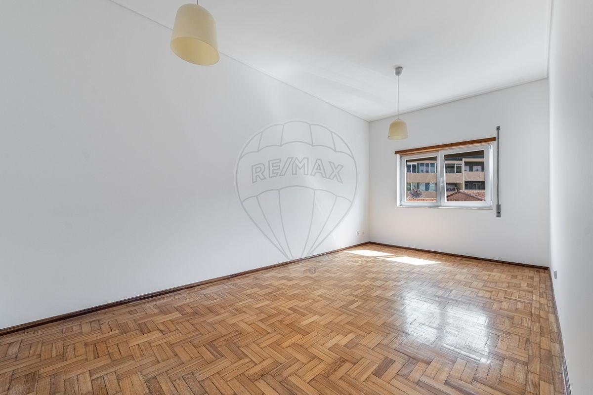 Apartamento T3 para venda