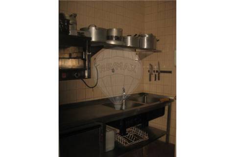 Industrial T0 para arrendamento