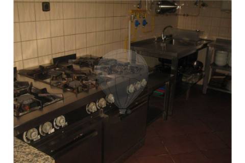Industrial T0 para arrendamento