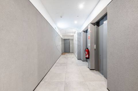 Apartamento T3 para arrendamento