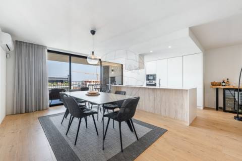 Apartamento T3 para arrendamento