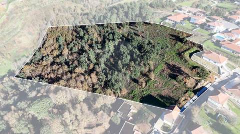 Terreno  para venda