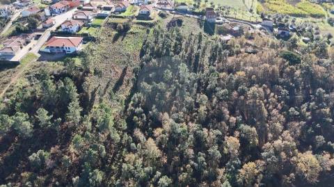 Terreno  para venda