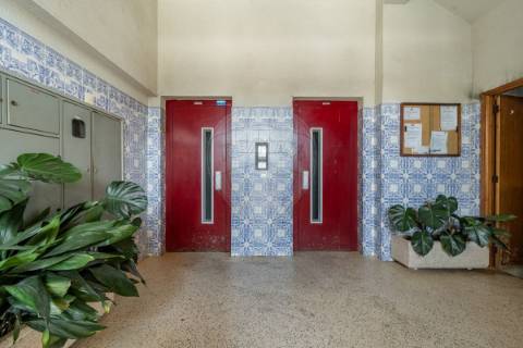 Apartamento T3 para venda