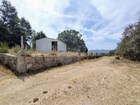 Terreno  para venda