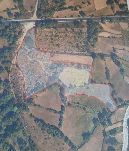 Terreno  para venda