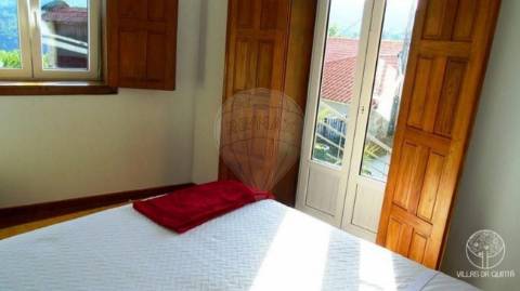 Moradia T6 para venda