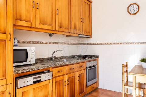 Moradia T6 para venda