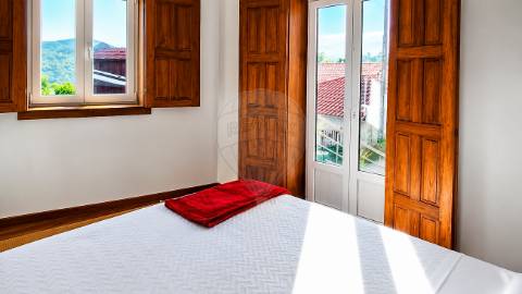 Moradia T6 para venda