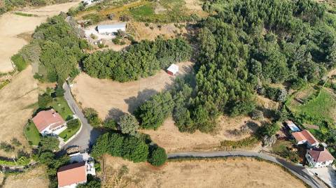 Terreno  para venda