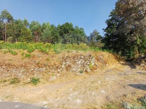 Terreno  para venda
