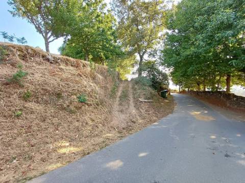 Terreno  para venda